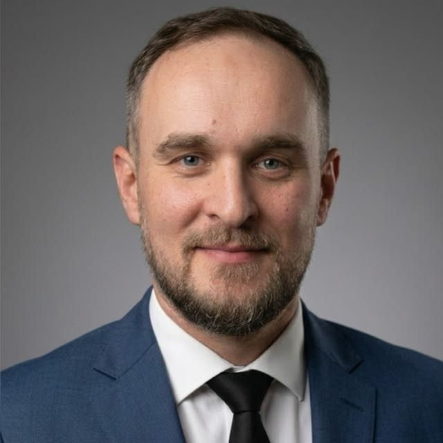 Michael Kliesch Kundenbetreuer für Versicherungen